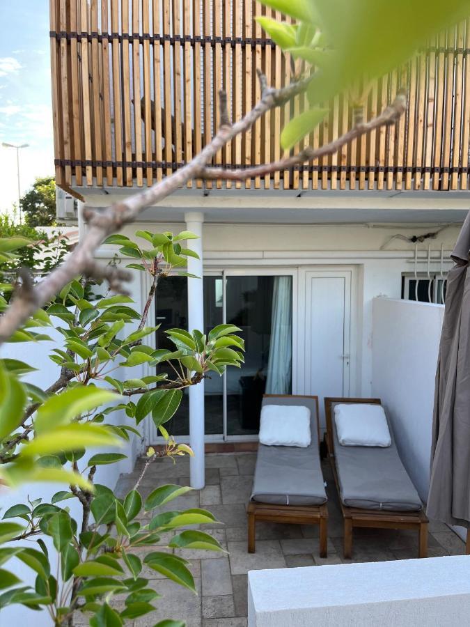 Villa Paradis Les Issambres Exterior photo